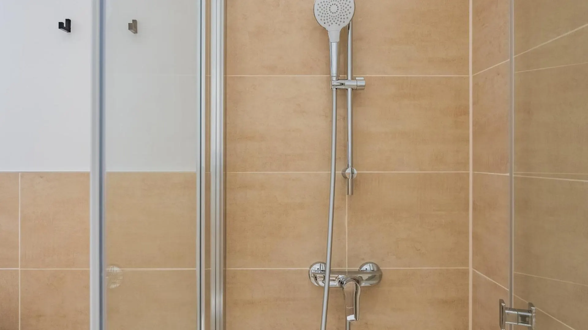 Nena Apartments Berlin Adlershof