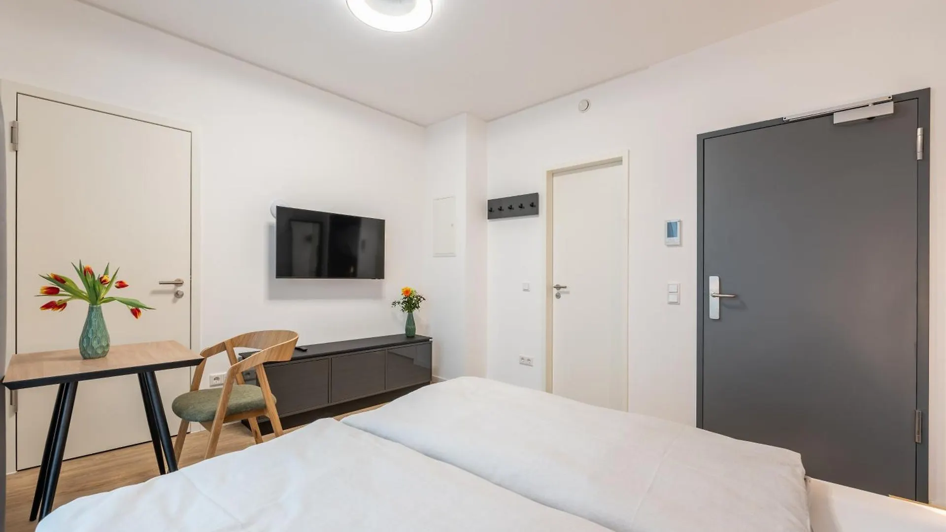 Nena Apartments Berlin Adlershof