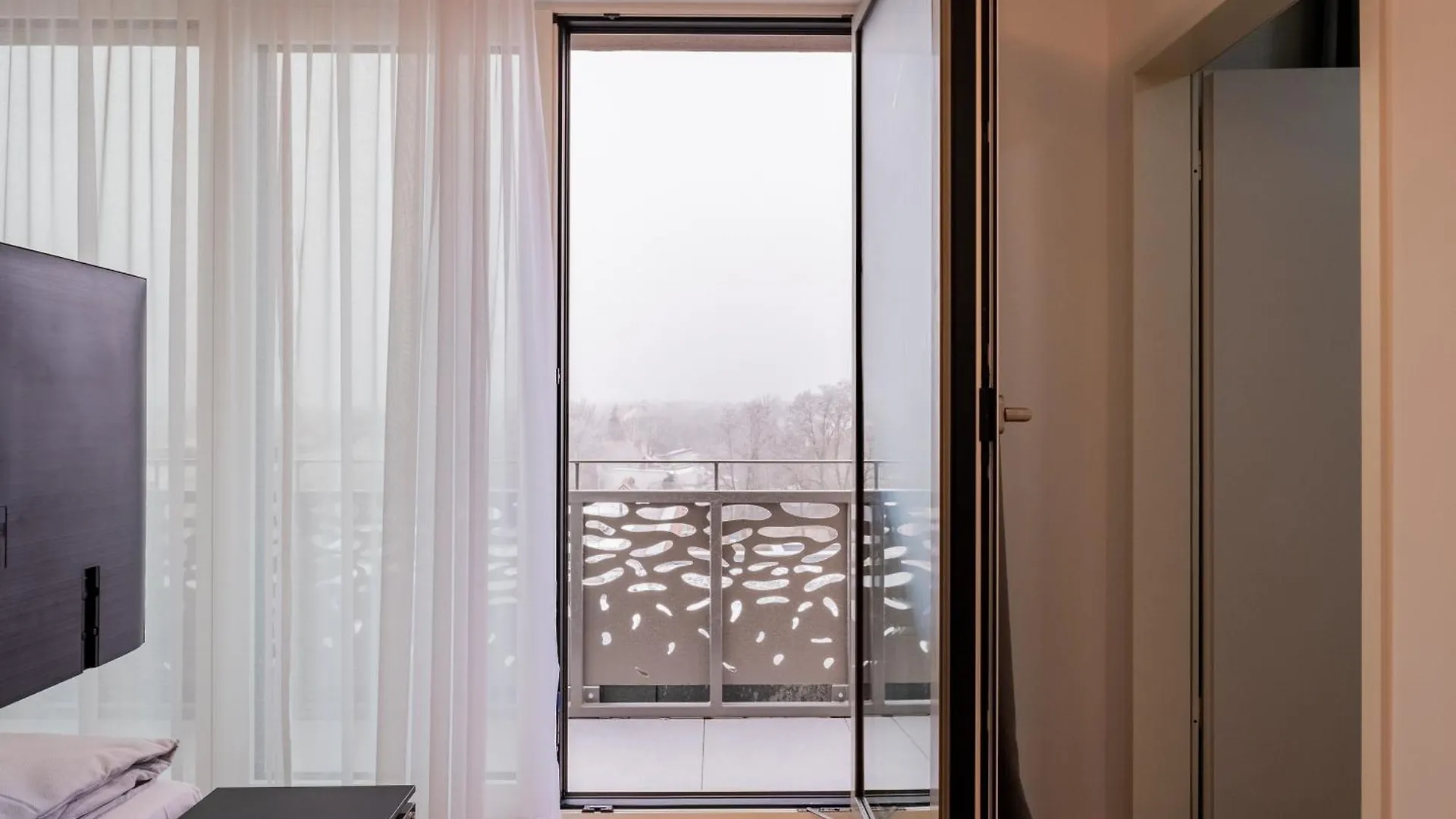 Nena Apartments Berlin Adlershof