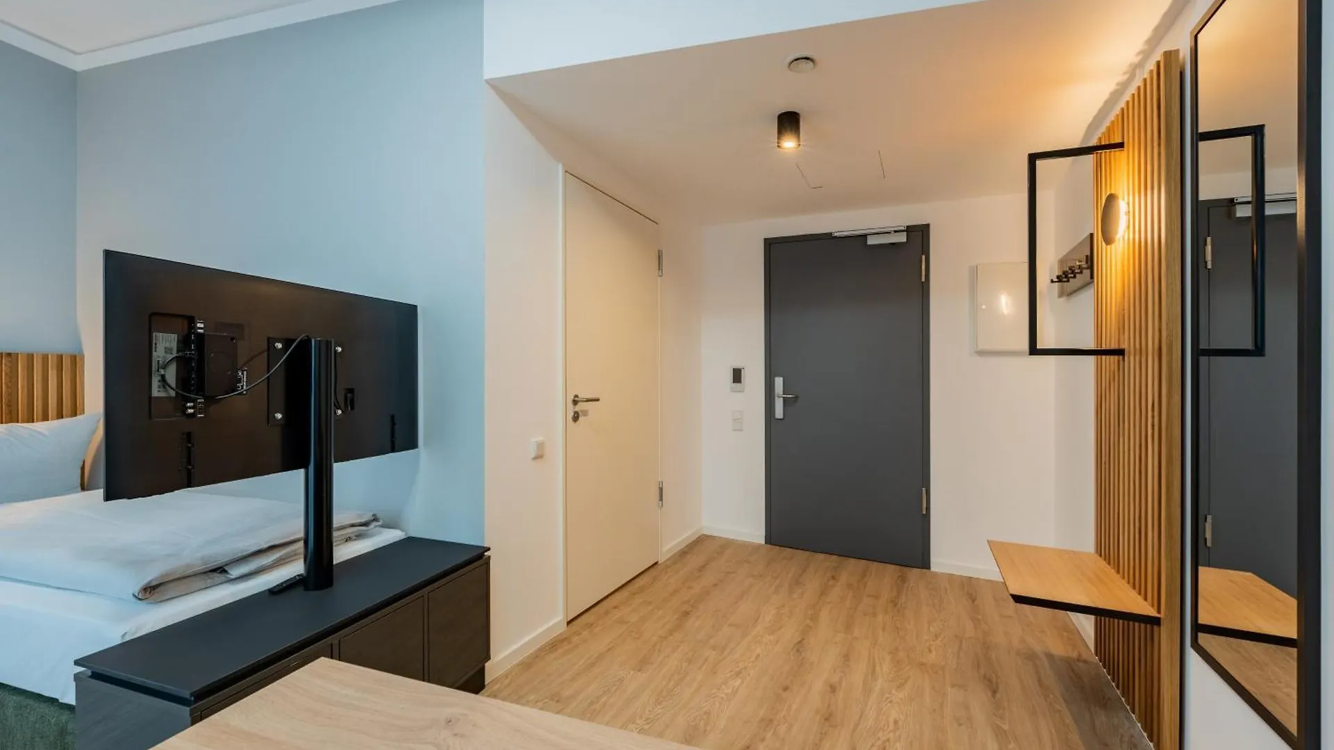 Nena Apartments Berlin Adlershof 0*,  Germany