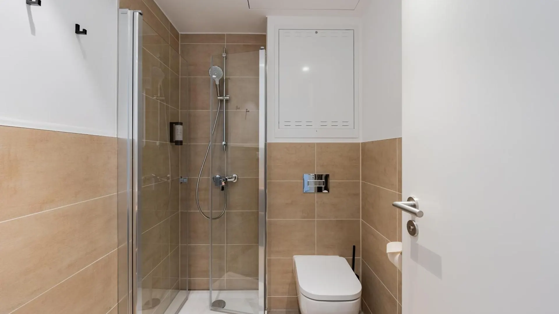 Nena Apartments Berlin Adlershof 0*,