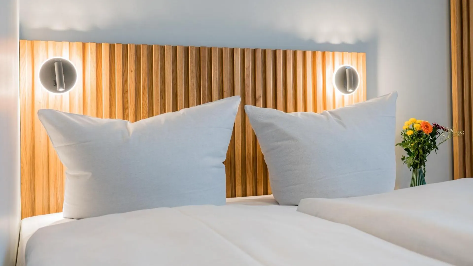 Nena Apartments Berlin Adlershof Aparthotel