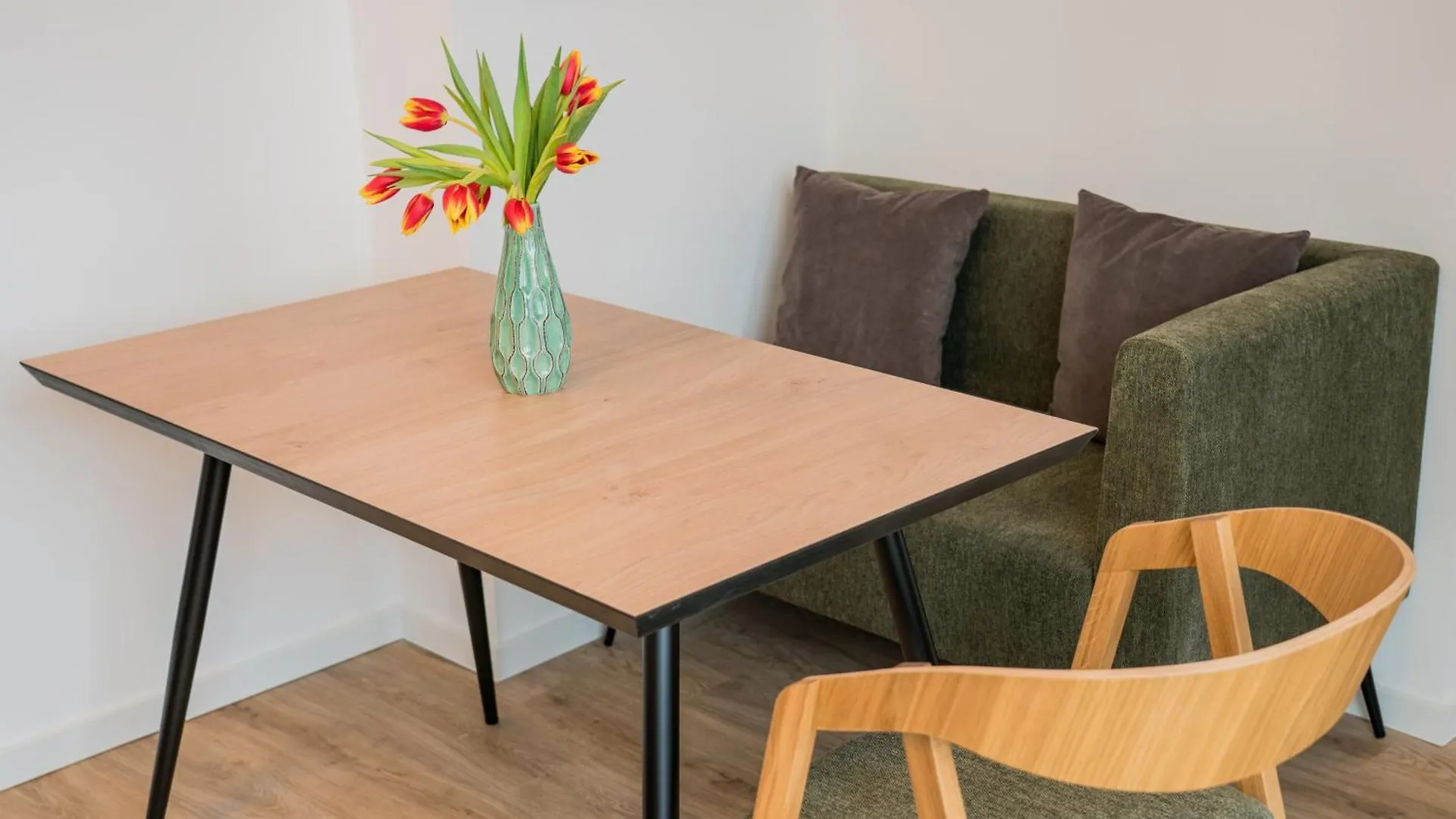 Nena Apartments Berlin Adlershof