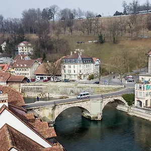 Hotel Landhaus Hotel Berna