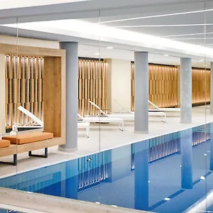 **** Отель Novotel Германия