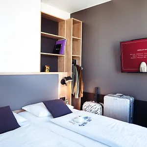 Hotel Aletto Kudamm, Berlin