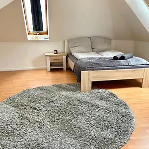 Dohrener Apartment Hannover