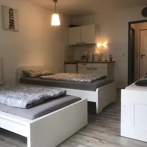 Feel Apartment Hannover