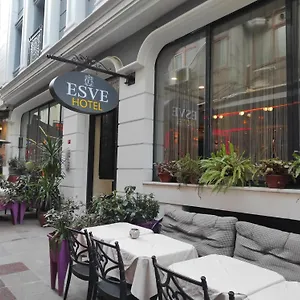 Esve 3*, Istambul Turquie