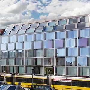 Hotel Arcotel Velvet, Berlin