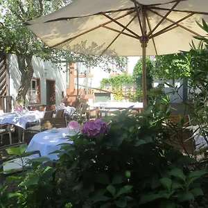 Hotel-restaurant Schwarzkopf Hotel Frammersbach