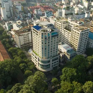 Palace Hotel Thành Pho Ho Chí Minh