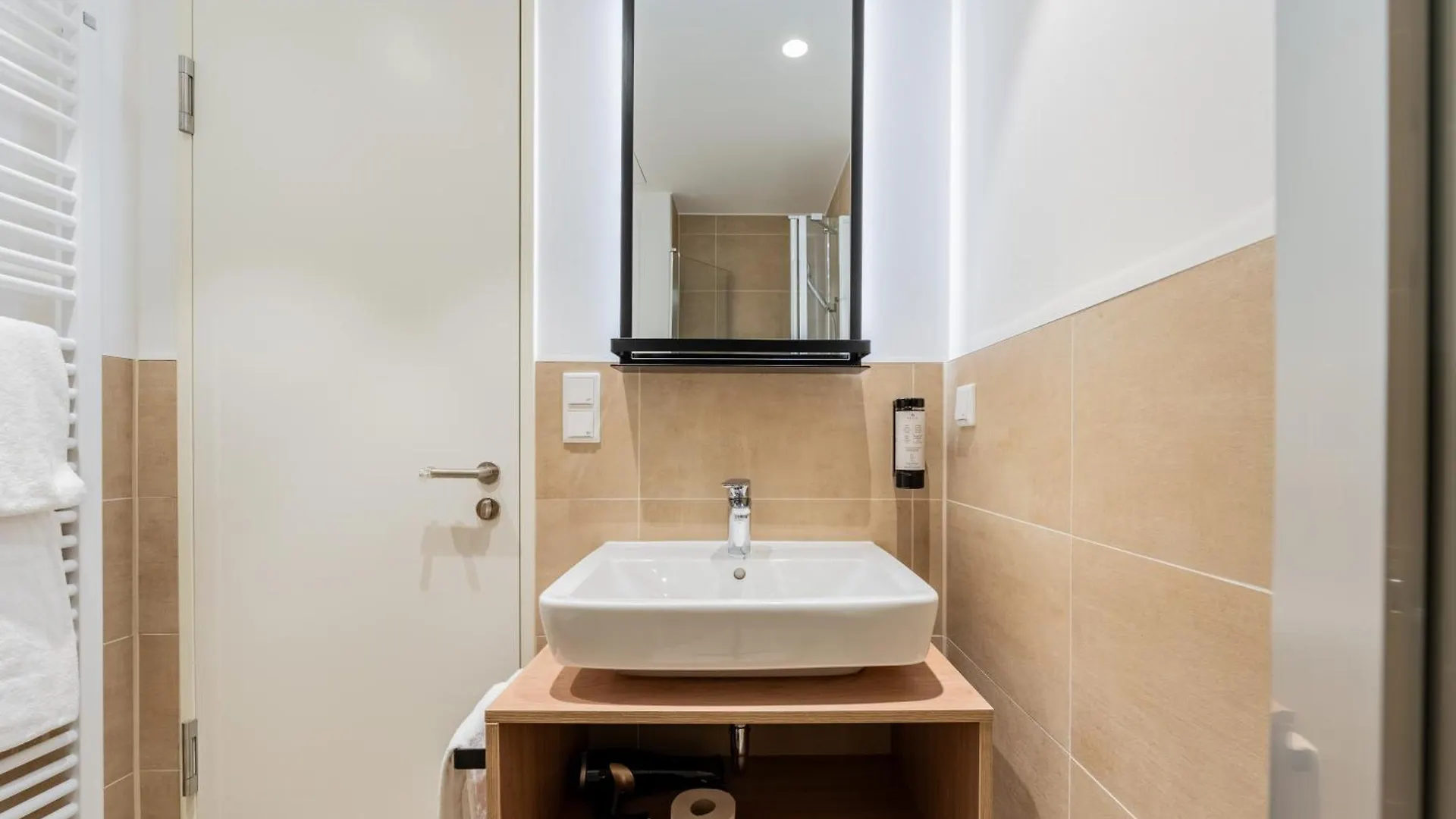 Nena Apartments Berlin Adlershof 0*,  Allemagne