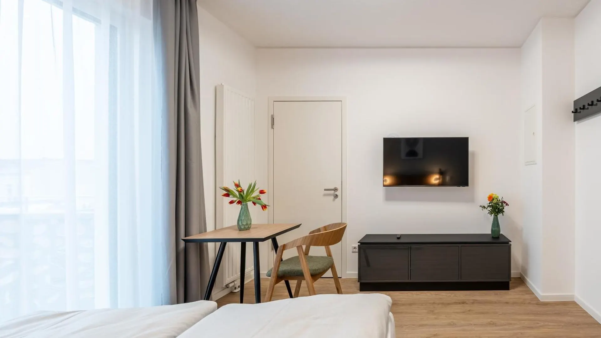 Aparthotel Nena Apartments Berlin Adlershof