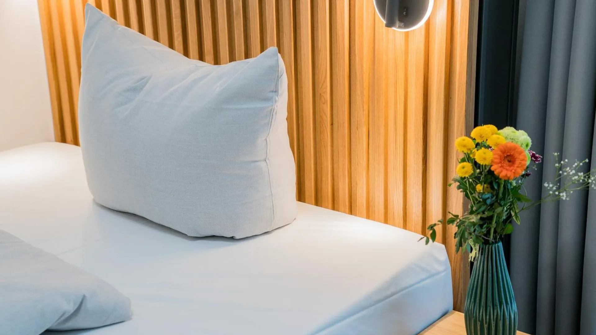 Nena Apartments Berlin Adlershof Appart hôtel