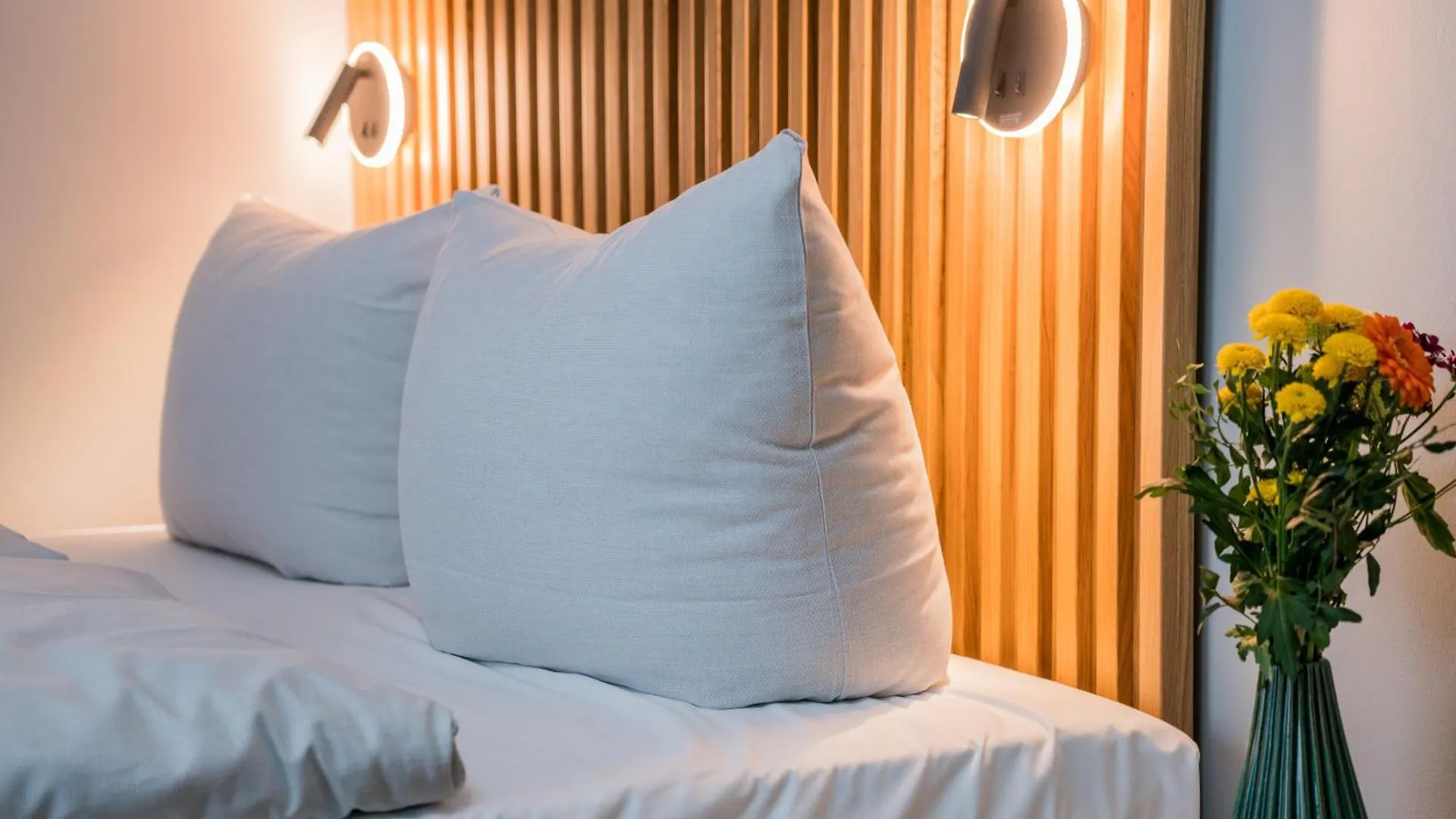 Aparthotel Nena Apartments Berlin Adlershof Deutschland