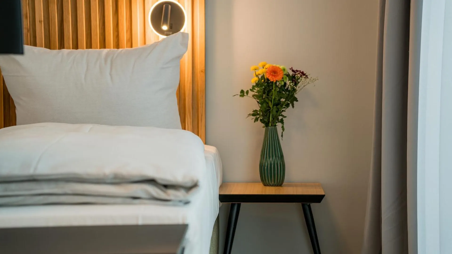 Aparthotel Nena Apartments Berlin Adlershof